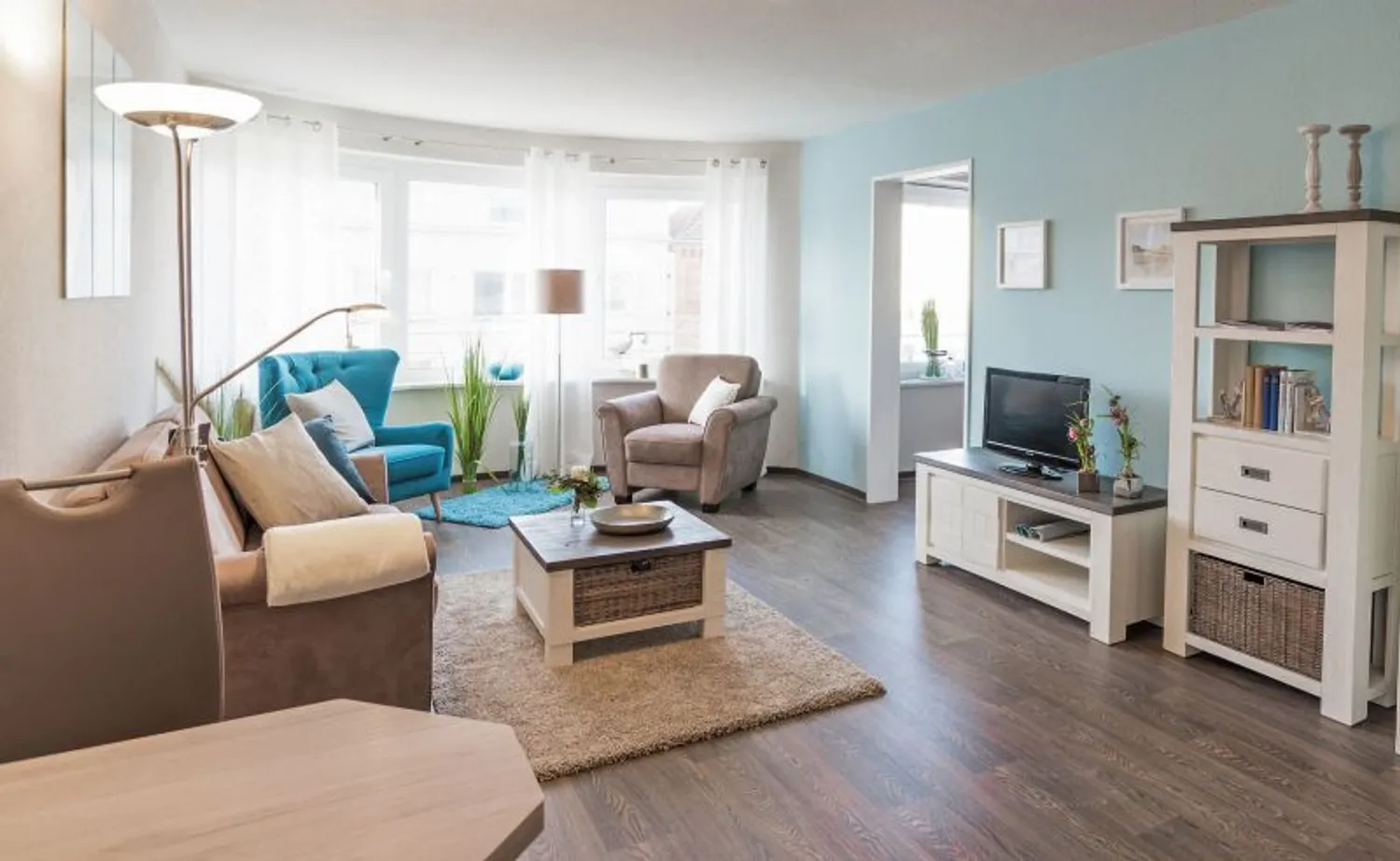 2 Zimmer Wohnung mit 48 m² in Bremerhaven – Bild 6