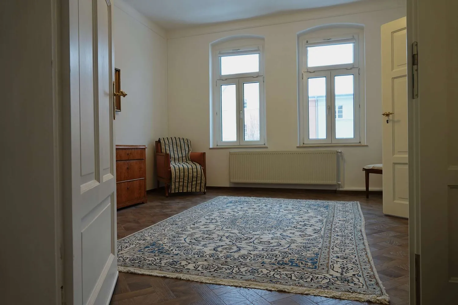 4 Zimmer Wohnung mit 109 m² in Quedlinburg – Bild 7