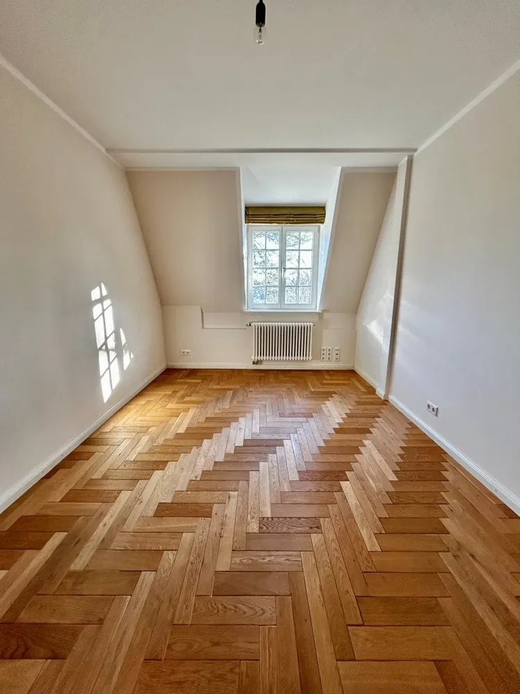 4 Zimmer Wohnung mit 191 m² in München – Bild 7