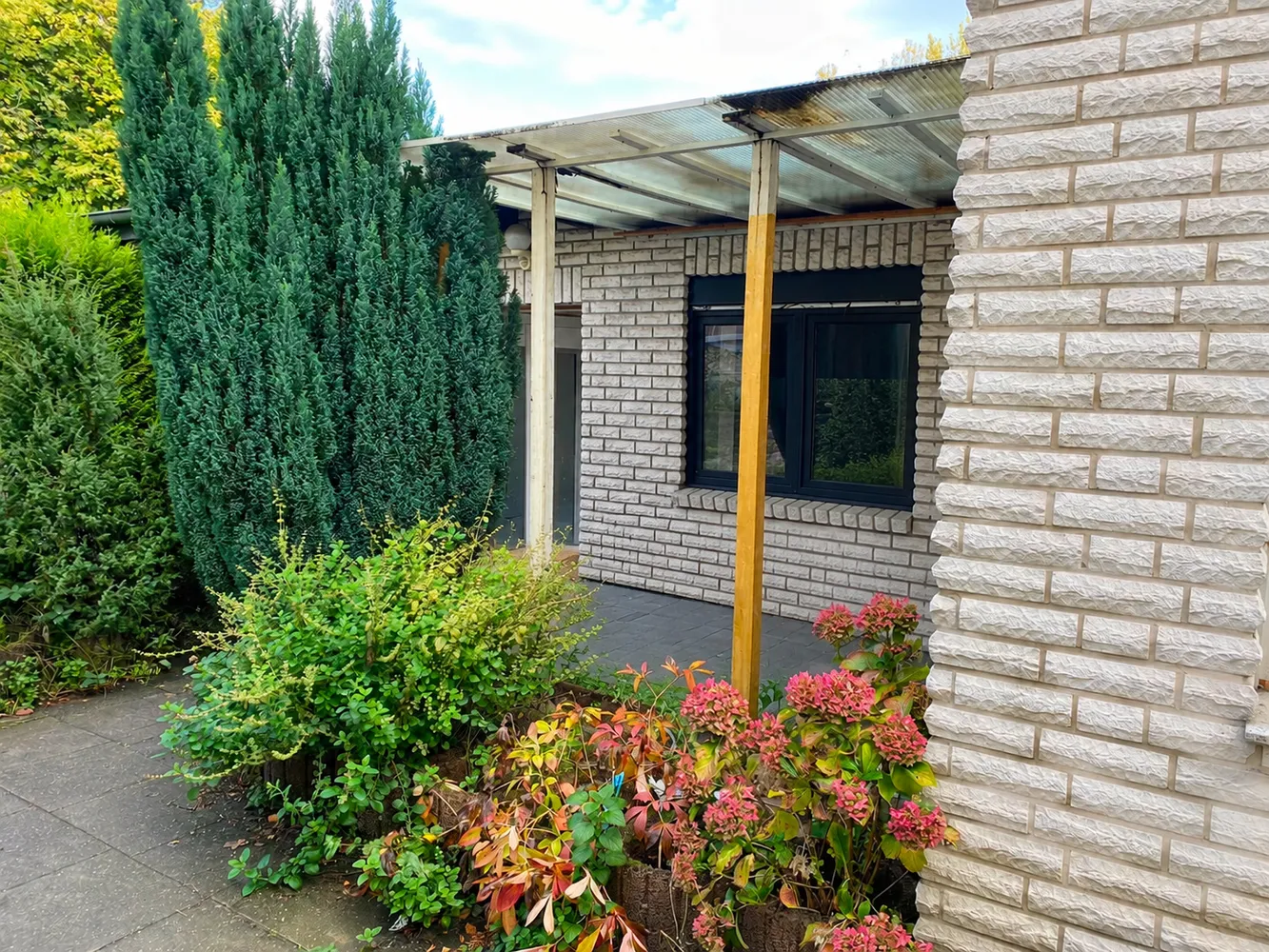 2 Zimmer Wohnung mit 45 m² in Dortmund – Bild 7