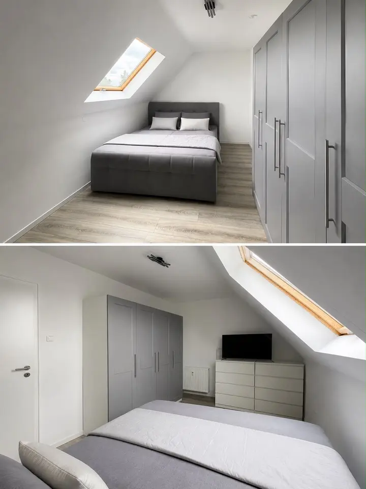 3 Zimmer Wohnung mit 65 m² in Leverkusen – Bild 6