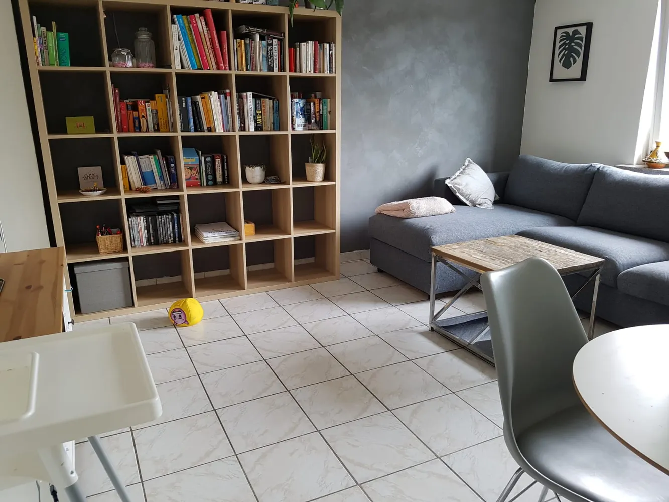 3 Zimmer Wohnung mit 78 m² in Köln – Bild 3