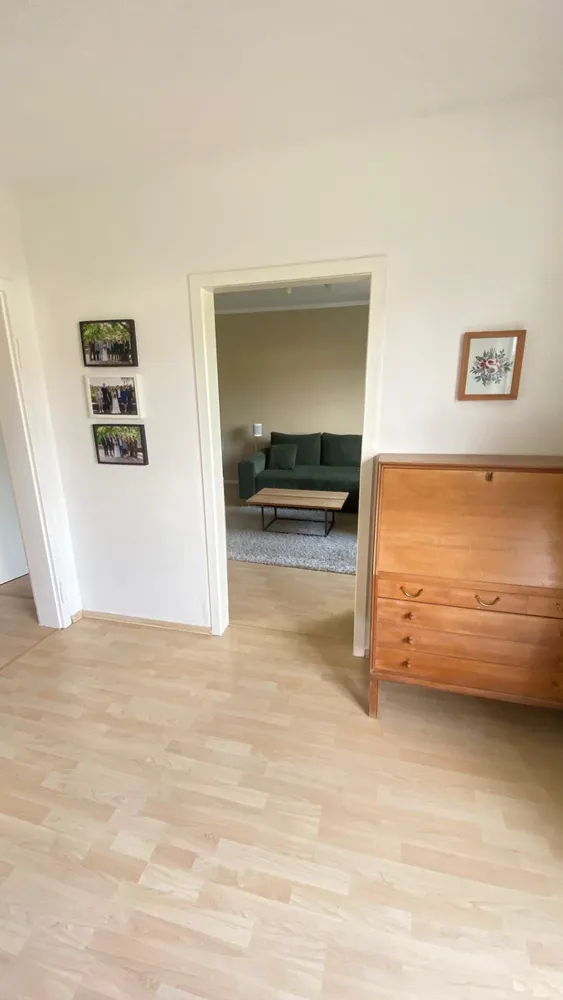 3 Zimmer Wohnung mit 68 m² in Stuttgart – Bild 3
