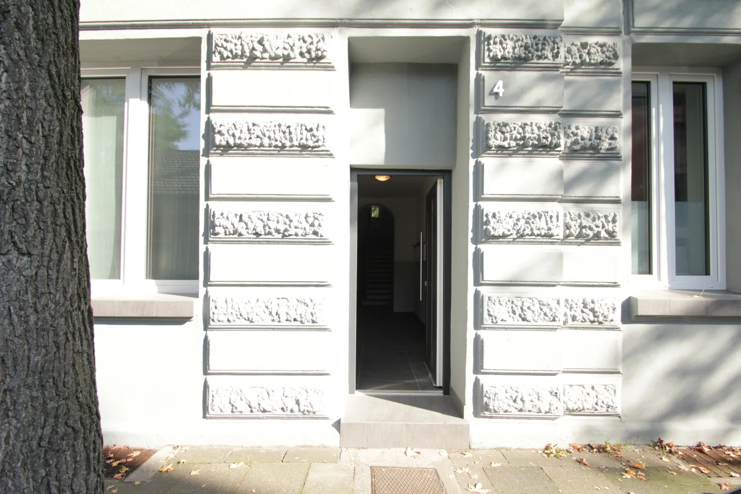 3 Zimmer Wohnung mit 65 m² in Duisburg – Bild 2