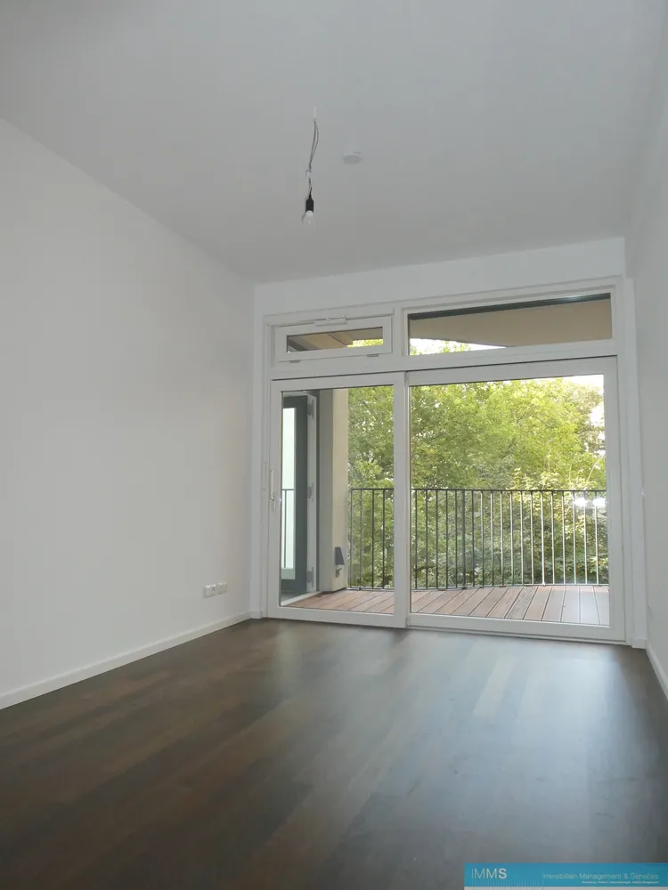 3 Zimmer Wohnung mit 107 m² in Berlin – Bild 11