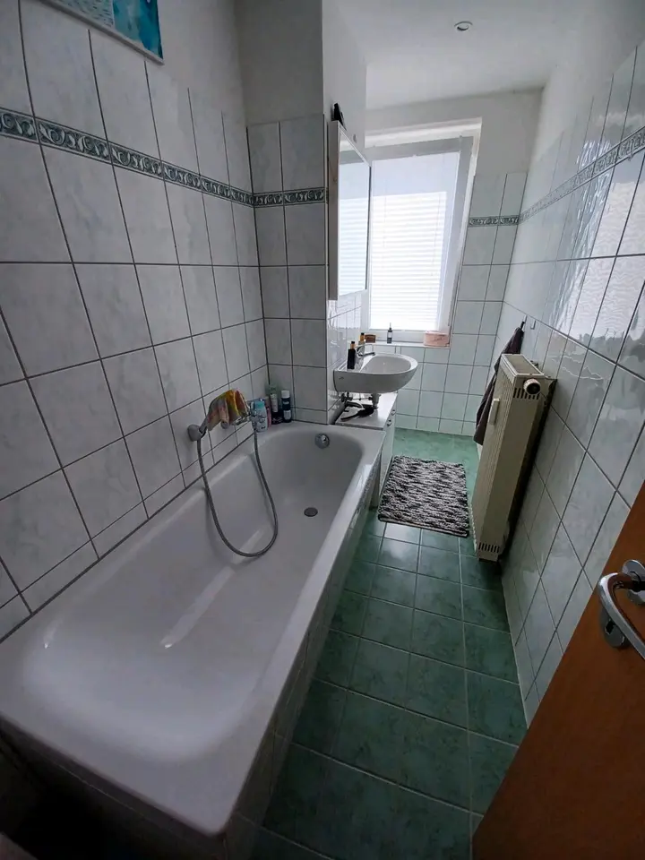 3 Zimmer Wohnung mit 61 m² in Dessau-Roßlau – Bild 5