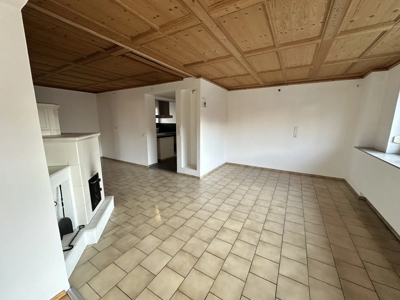 3 room apartment with 100 m² in Biberach an der Riß – Photo 1