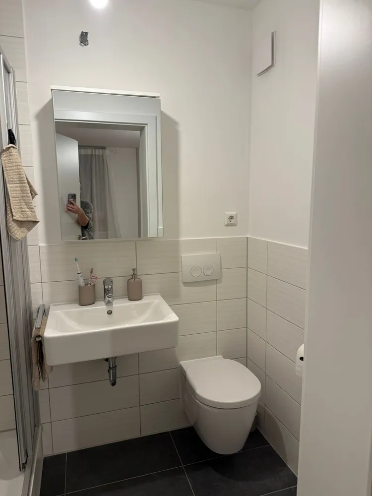2 Zimmer Wohnung mit 42 m² in Leipzig – Bild 3