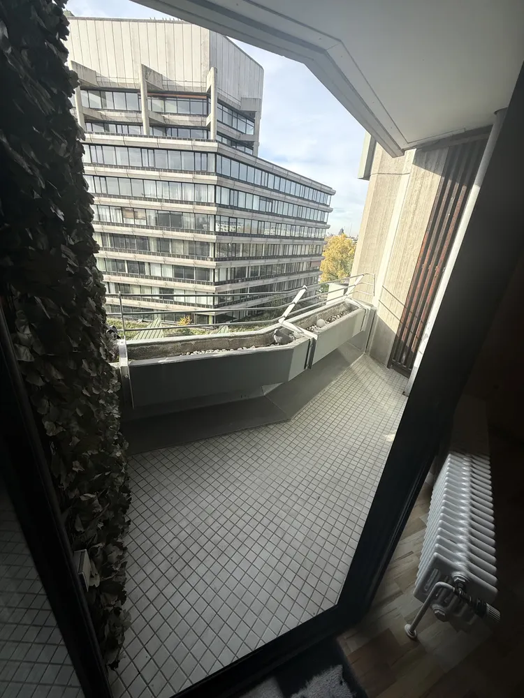 2 Zimmer Wohnung mit 63 m² in Mannheim – Bild 5
