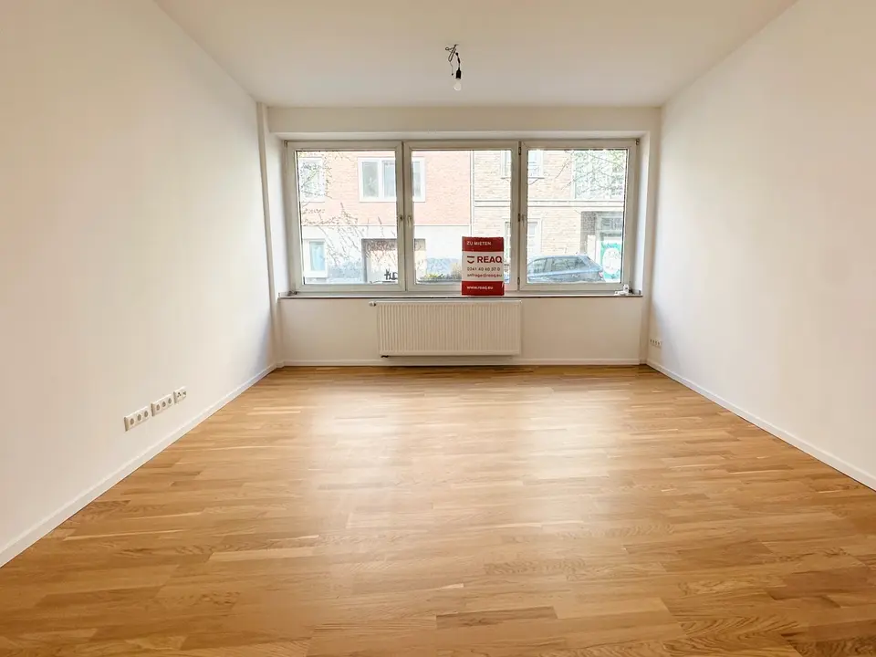 3 Zimmer Wohnung mit 100 m² in Aachen – Bild 3