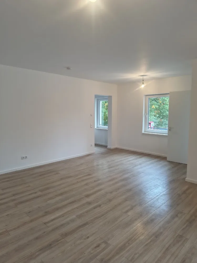 4 Zimmer Wohnung mit 97 m² in Berlin – Bild 8