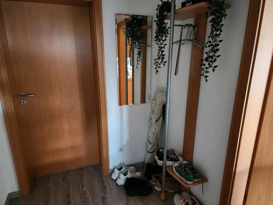 WG-Zimmer mit 19 m² in Paderborn – Bild 3