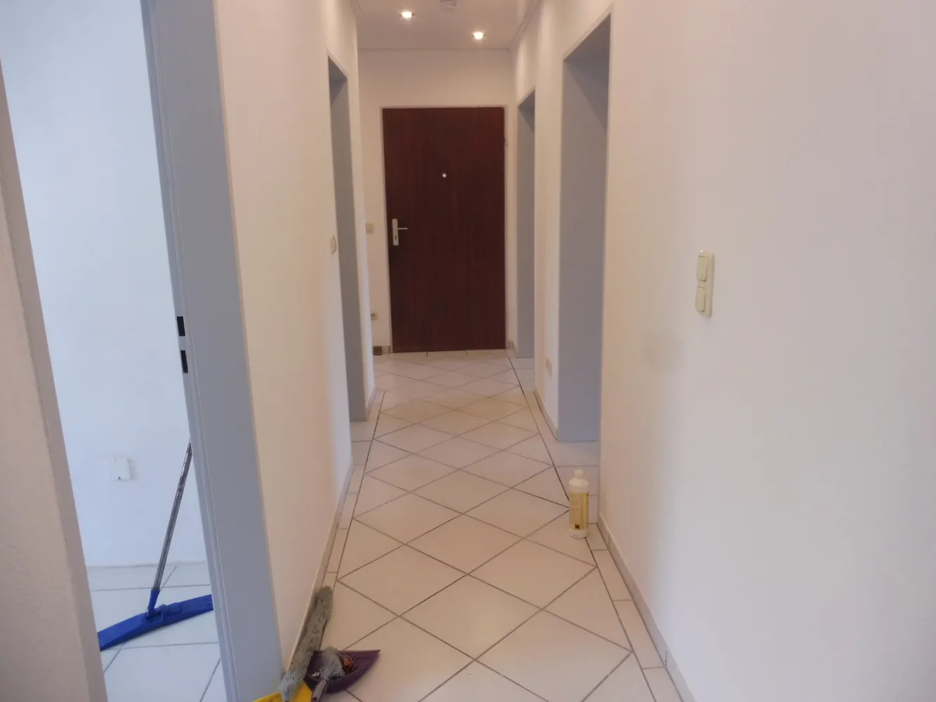 4 Zimmer Wohnung mit 90 m² in Regensburg – Bild 9