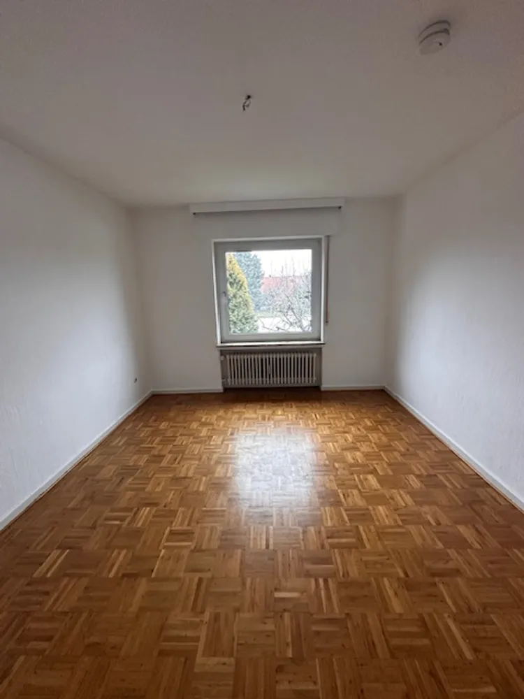 2 Zimmer Wohnung mit 60 m² in Lingen (Ems) – Bild 6