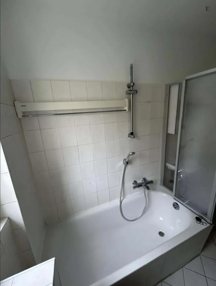 WG-Zimmer in Berlin – Bild 4