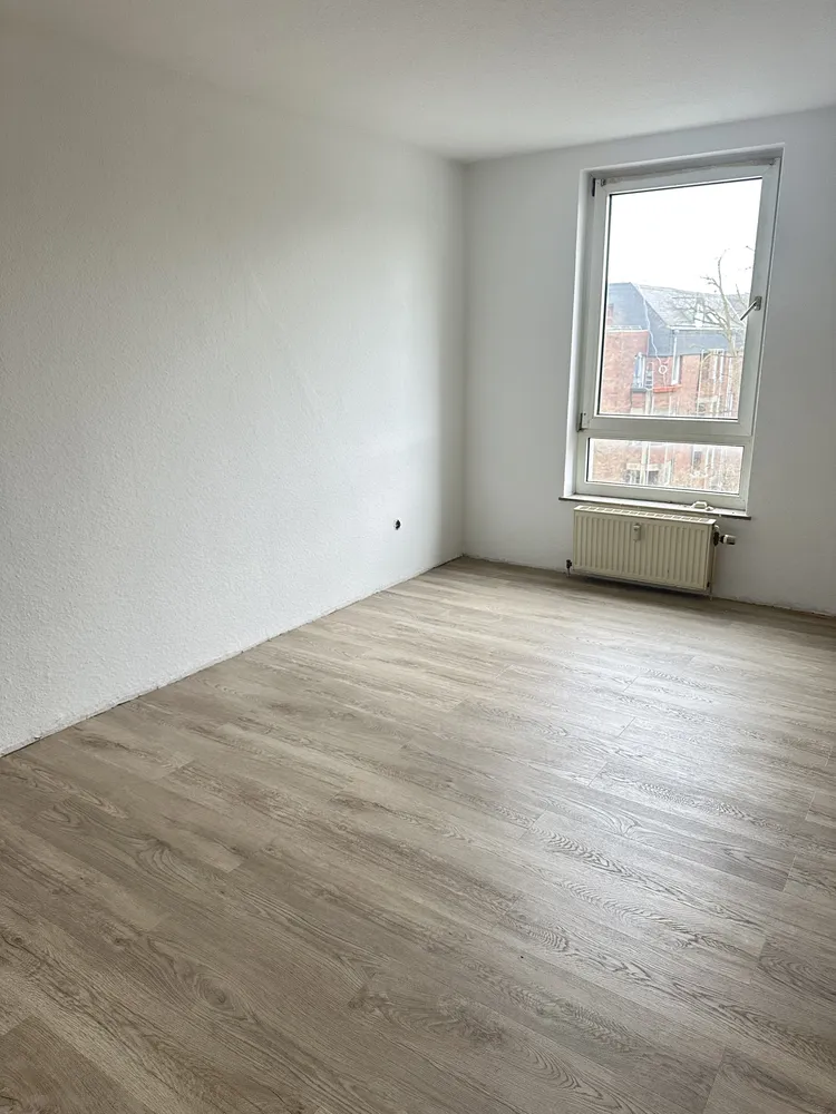 2 Zimmer Wohnung mit 59 m² in Dortmund – Bild 4