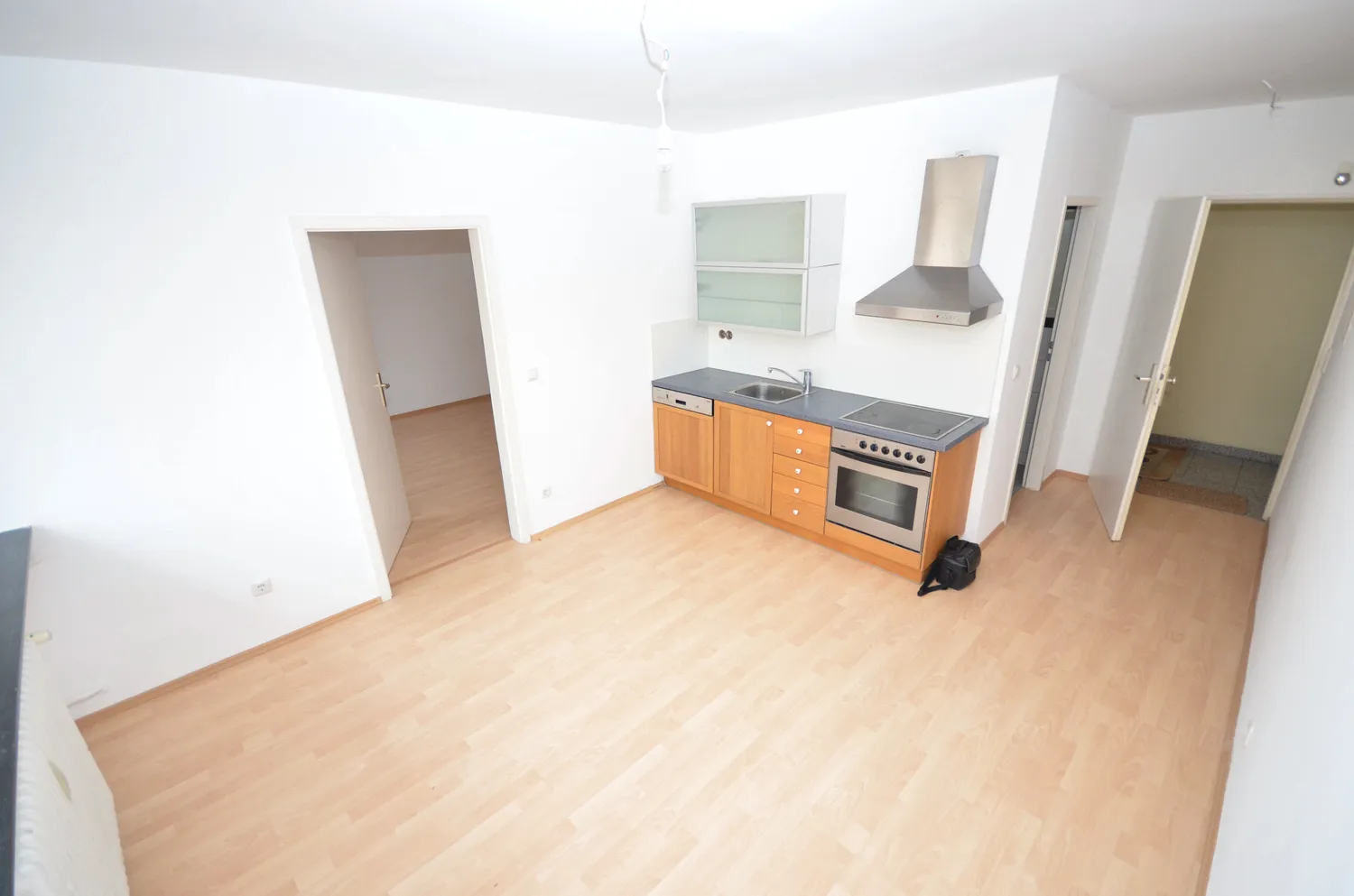 2 Zimmer Wohnung mit 39 m² in Frankfurt am Main – Bild 6