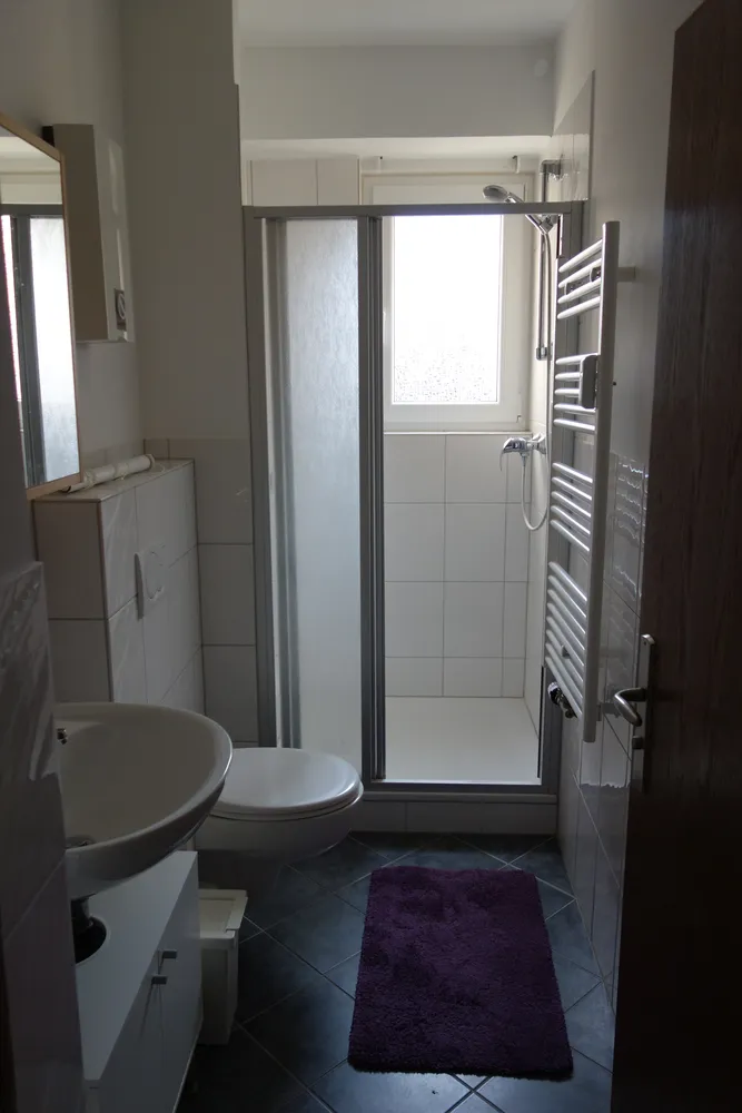 2 Zimmer Wohnung mit 44 m² in Essen – Bild 8