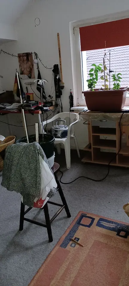 2 Zimmer Wohnung mit 52 m² in Rheinberg – Bild 6
