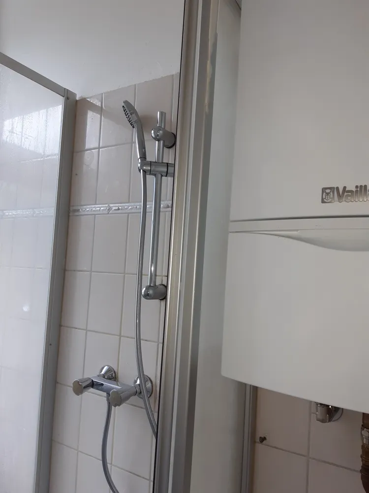 2 Zimmer Wohnung mit 36 m² in Essen – Bild 10