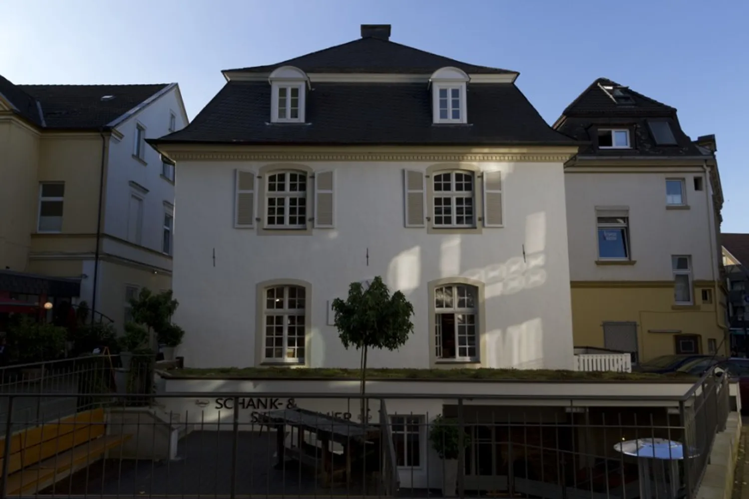 3 Zimmer Wohnung mit 75 m² in Recklinghausen – Bild 7