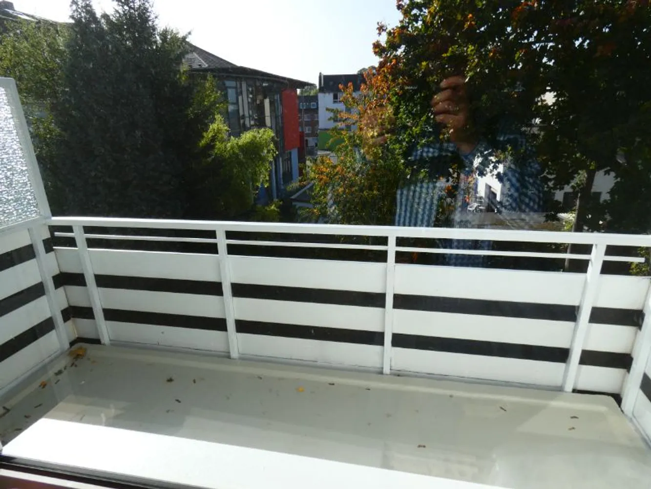 3 room apartment with 55 m² in Mülheim an der Ruhr – Photo 6