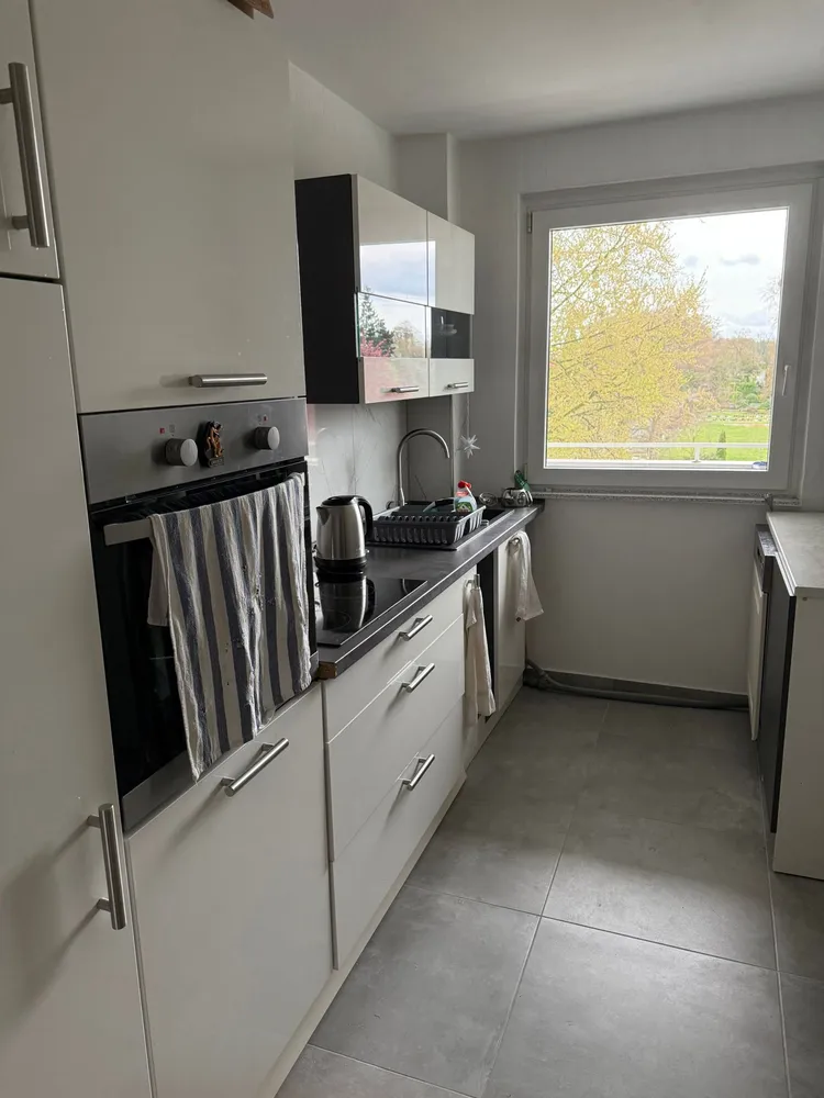 3 room apartment with 53 m² in Bochum – Photo 10