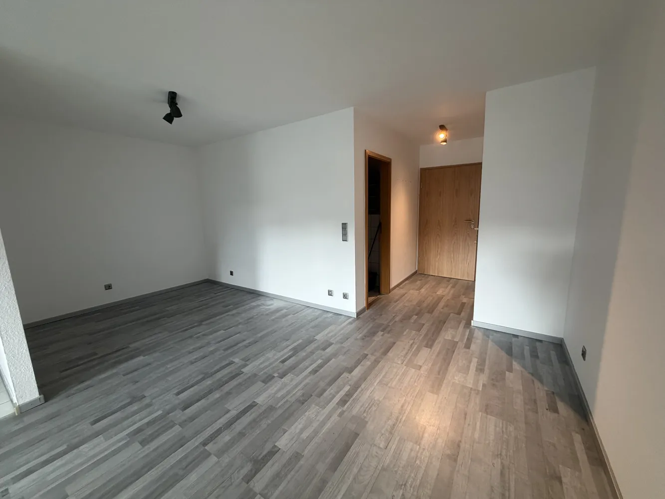 1 room apartment with 48 m² in Nuremberg – Photo 4