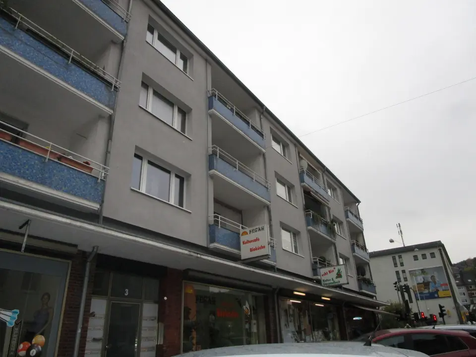 3 Zimmer Wohnung mit 69 m² in Wuppertal – Bild 3