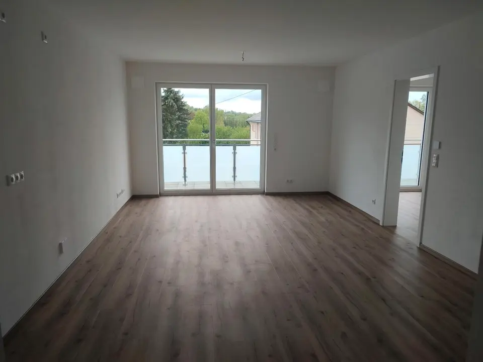 2 Zimmer Wohnung mit 58 m² in Donauwörth – Bild 8