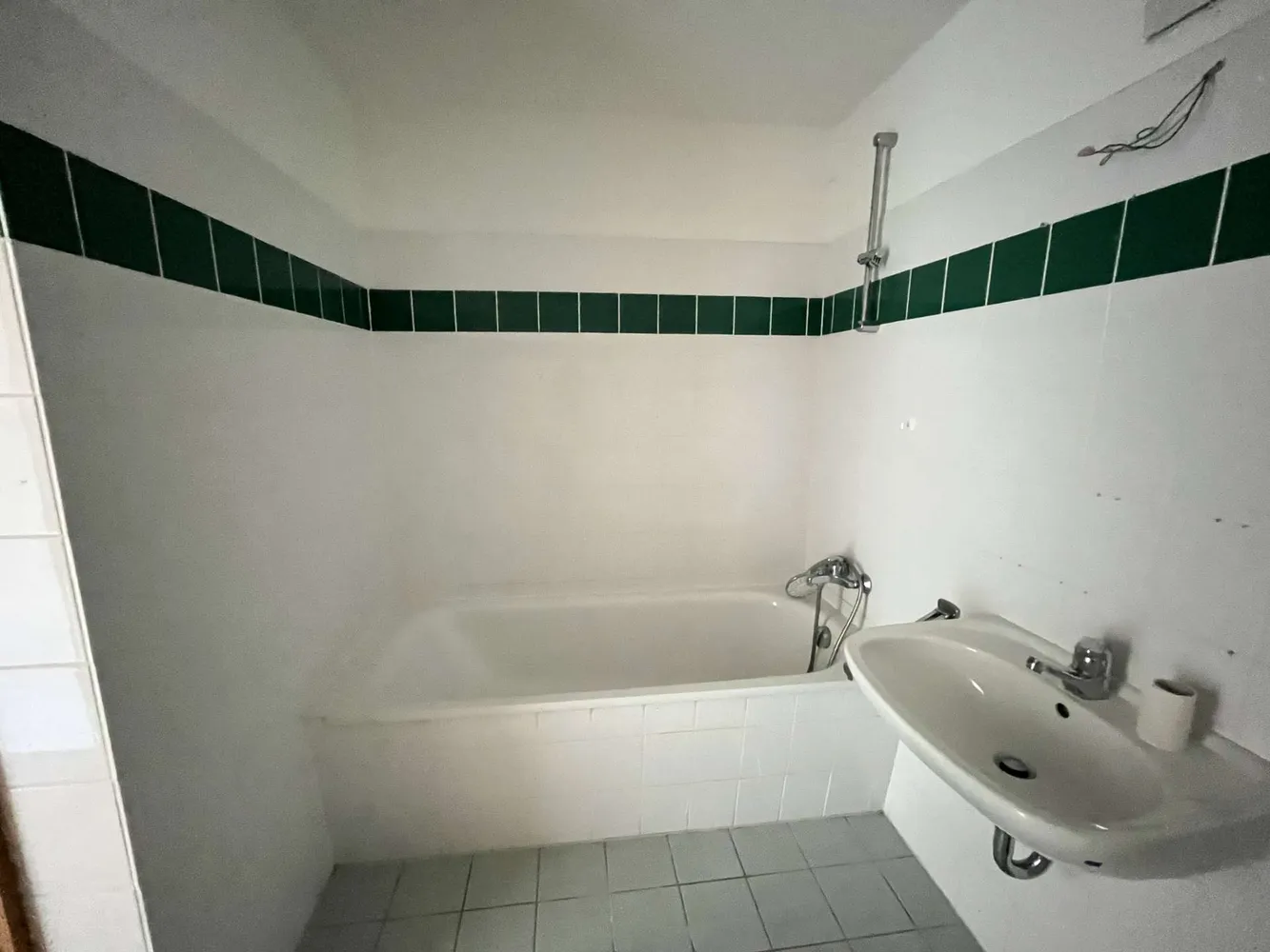 2 Zimmer Wohnung mit 64 m² in Halberstadt – Bild 12