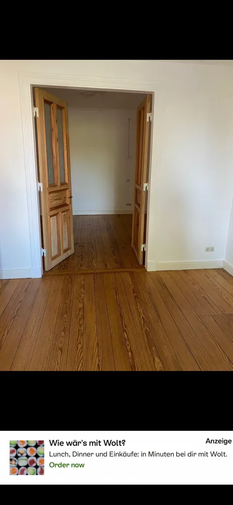 3 Zimmer Wohnung mit 74 m² in Hamburg – Bild 4