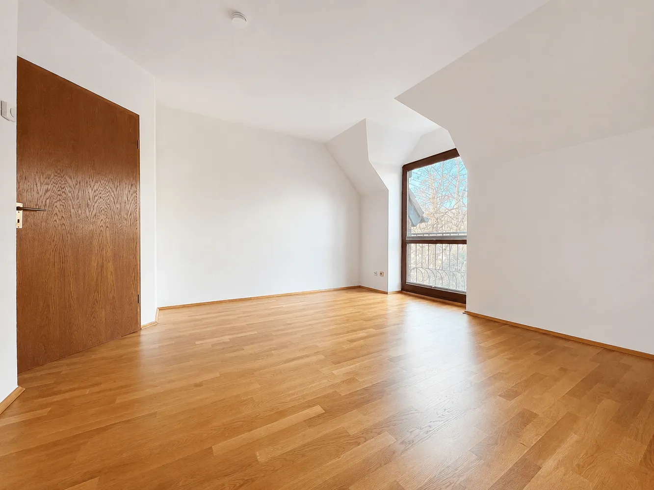2 Zimmer Wohnung mit 59 m² in Köln – Bild 4