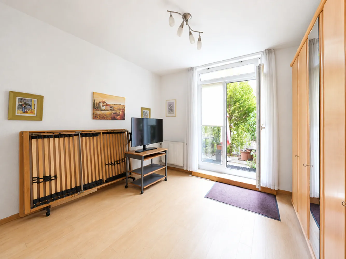 2 Zimmer Wohnung mit 56 m² in Krefeld – Bild 6