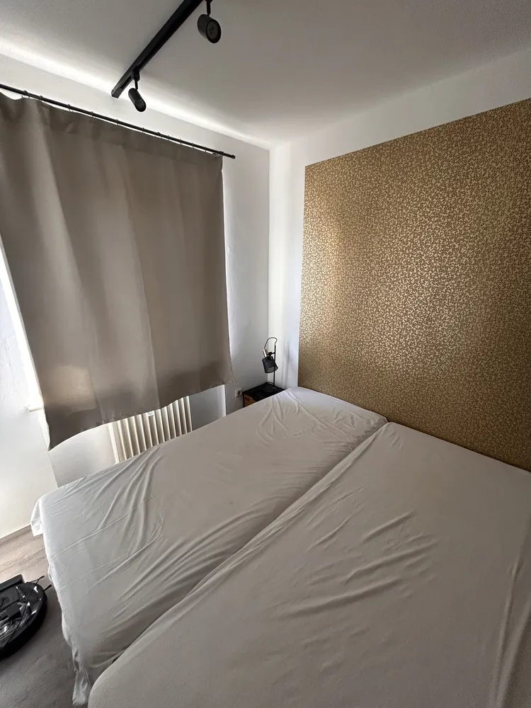 2 room apartment with 30 m² in Kassel – Photo 6
