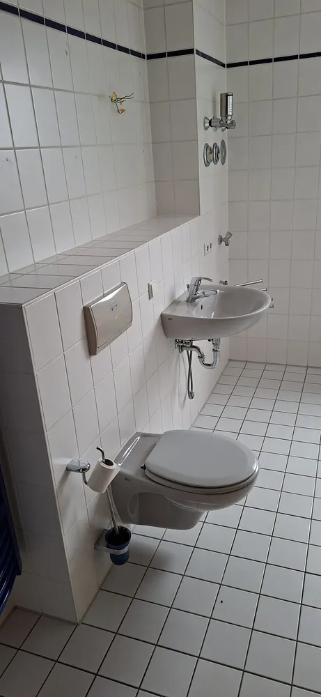 3 Zimmer Wohnung mit 88 m² in Bayreuth – Bild 5