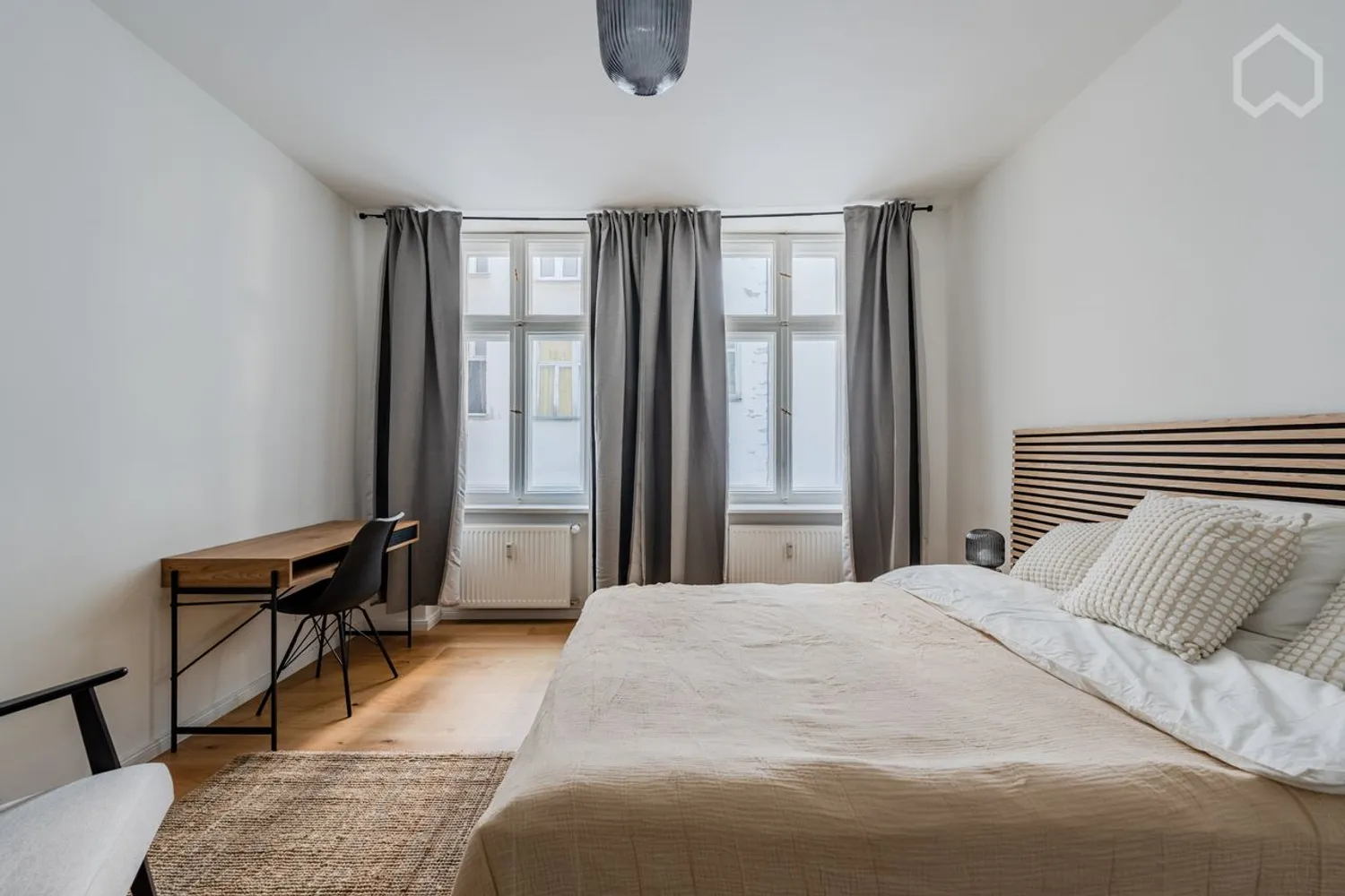 2 Zimmer Wohnung mit 59 m² in Berlin – Bild 10