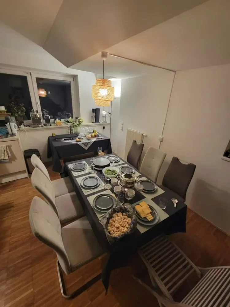 1 Zimmer Wohnung mit 13 m² in Rostock – Bild 2