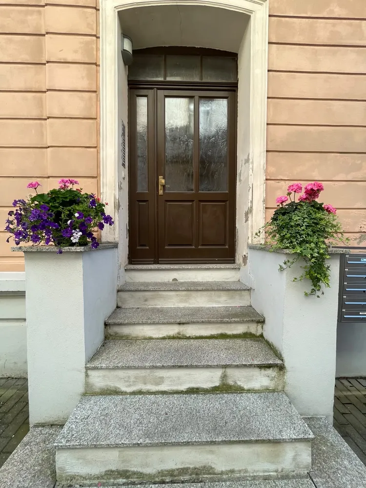 2 Zimmer Wohnung mit 54 m² in Weimar – Bild 3