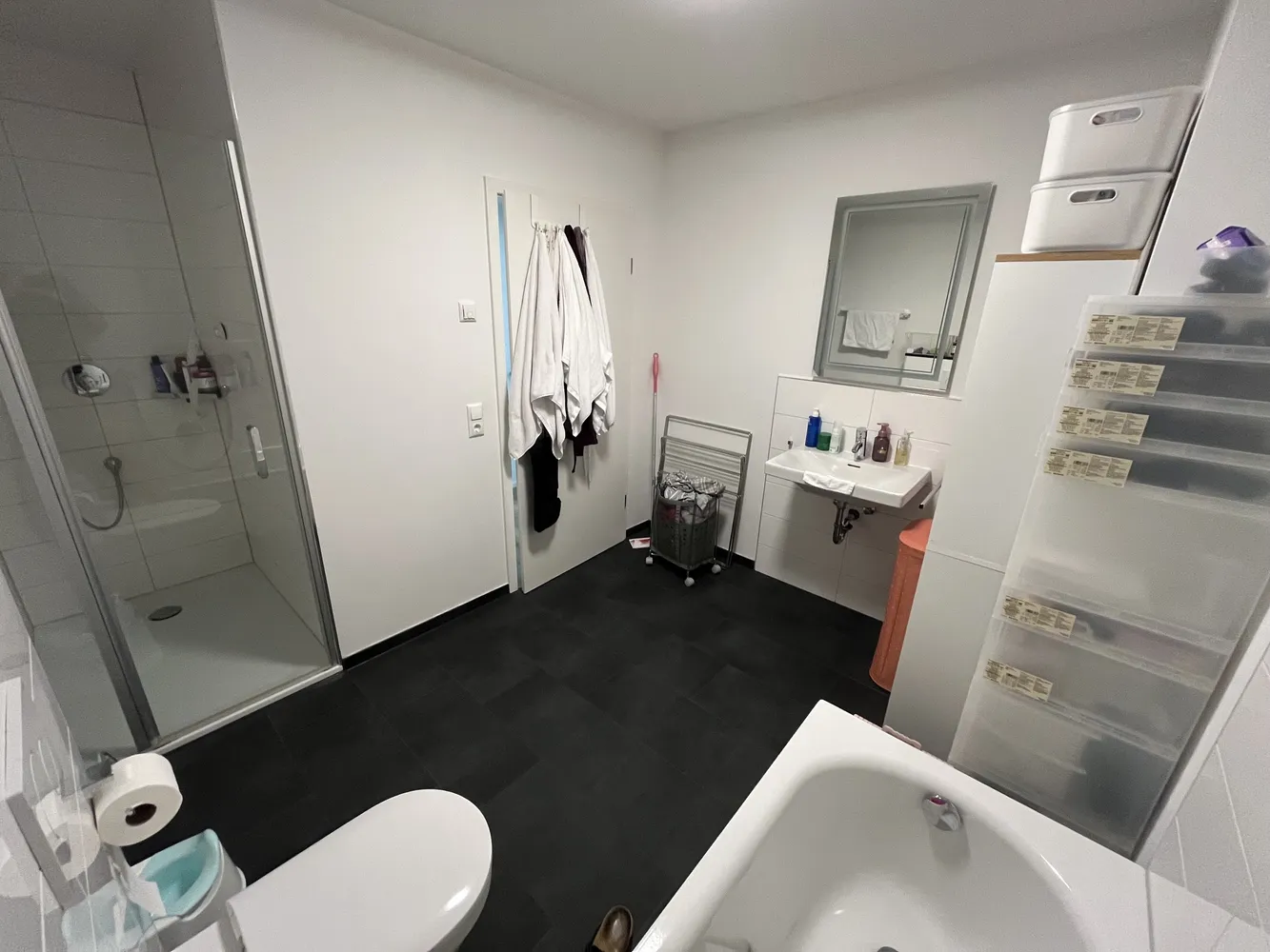 3 room apartment with 92 m² in Hofheim am Taunus – Photo 4