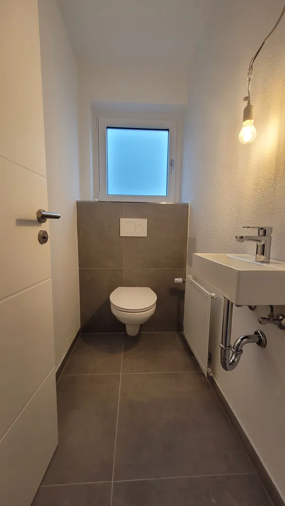 2 room apartment with 58 m² in Esslingen am Neckar – Photo 9
