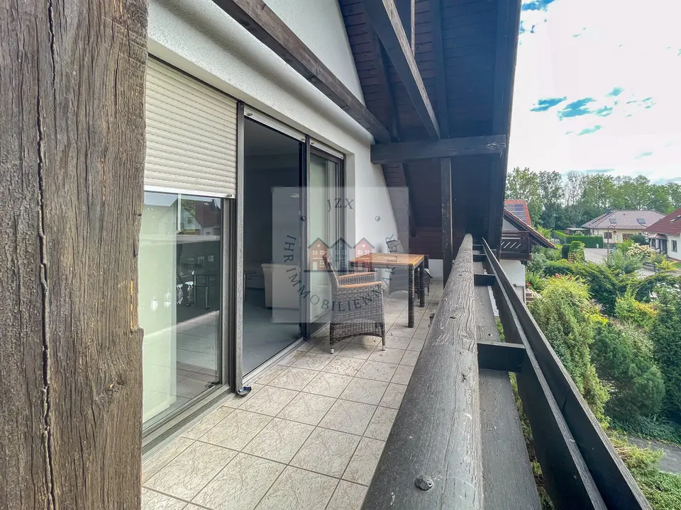 4 Zimmer Wohnung mit 95 m² in Torgau – Bild 4