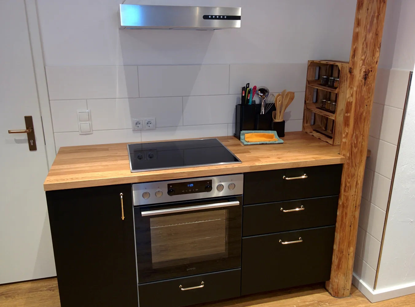 2 Zimmer Wohnung mit 46 m² in Siegen – Bild 10
