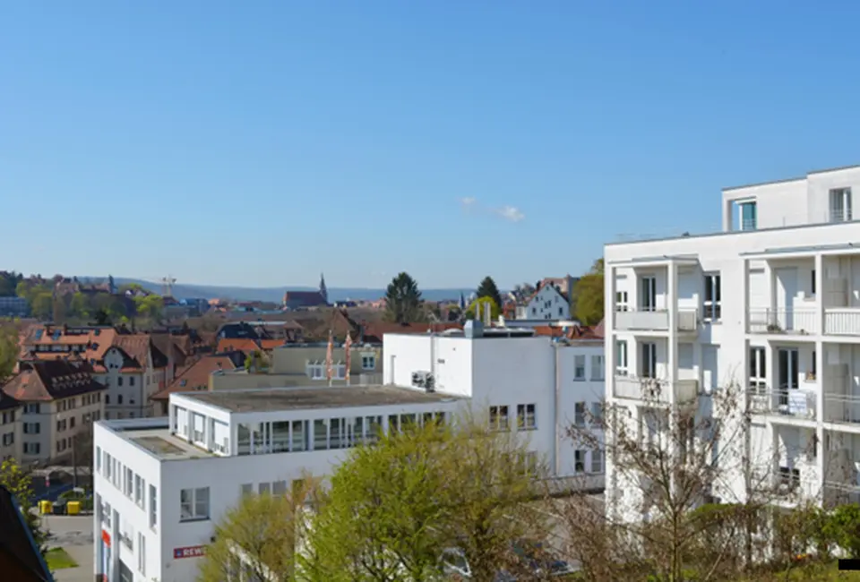 3 Zimmer Wohnung mit 25 m² in Tübingen – Bild 9