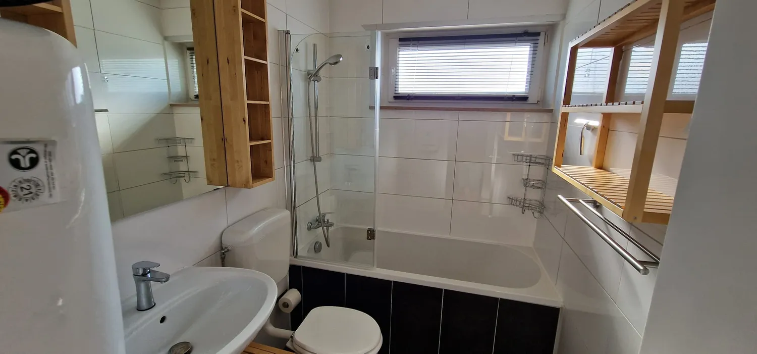 2 room apartment with 52 m² in Ludwigsburg – Photo 7