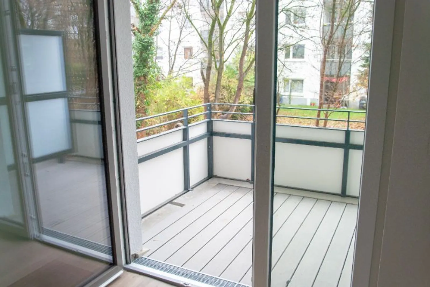 2 Zimmer Wohnung mit 55 m² in Hamburg – Bild 4