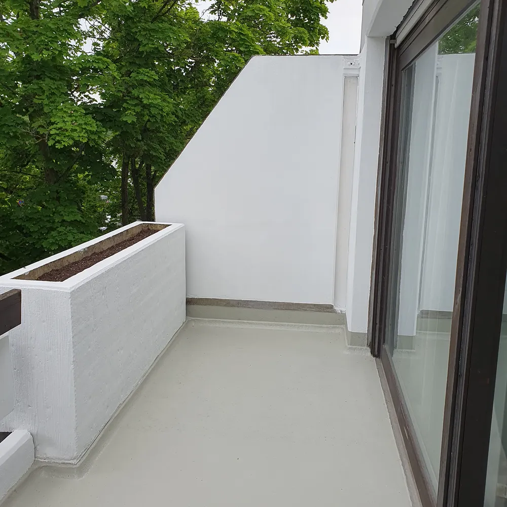 1 Zimmer Wohnung mit 42 m² in Wiesbaden – Bild 9