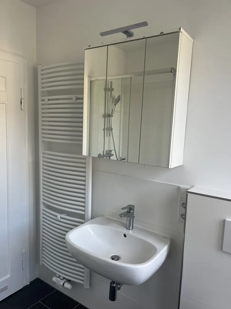 2 Zimmer Wohnung mit 68 m² in München – Bild 10
