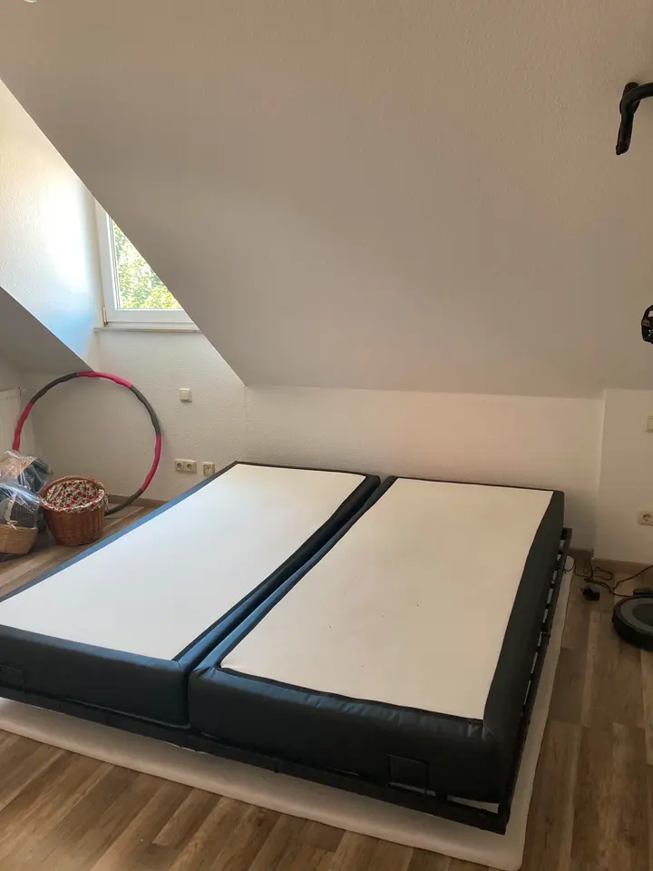 2 Zimmer Wohnung mit 58 m² in Dresden – Bild 8