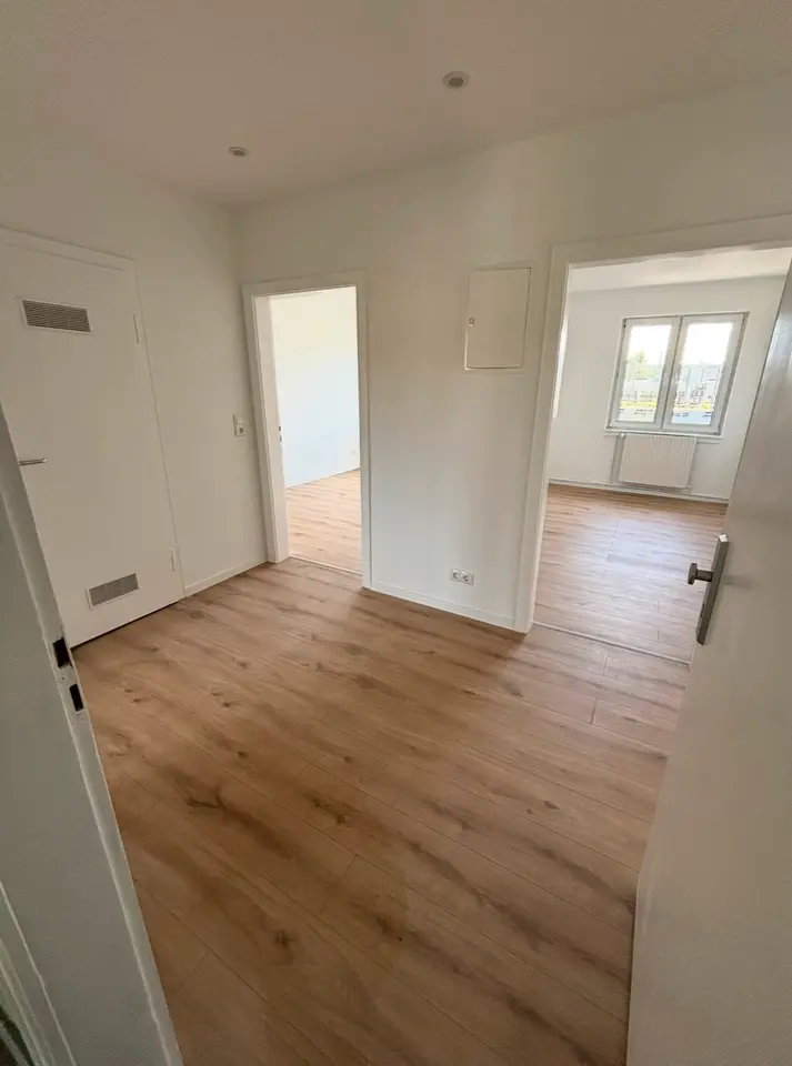 5 Zimmer Wohnung mit 75 m² in Mainz – Bild 4
